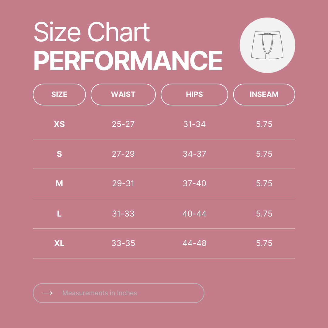 Brick Dust Performance Shorts