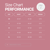 Brick Dust Performance Shorts