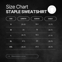 Staple Sweatshirt