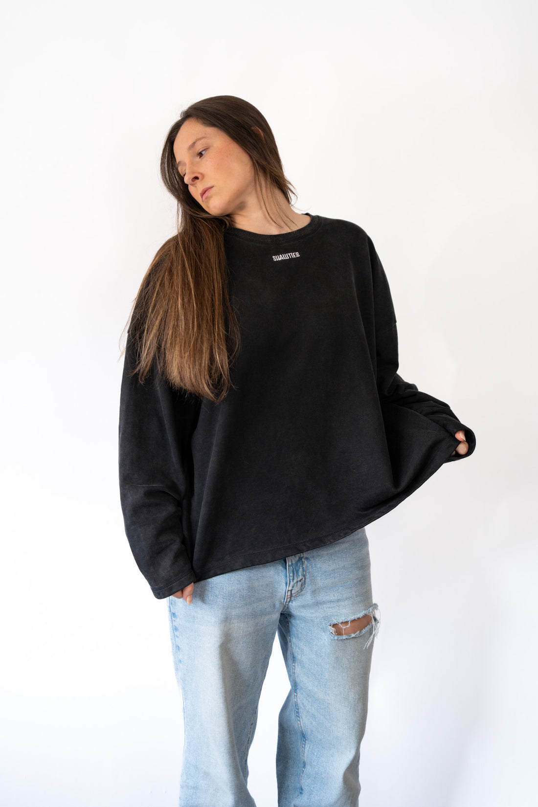 Staple Sweatshirt