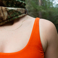Red Fox Go-To Bralette