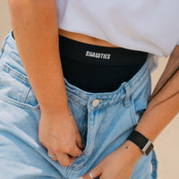 Black Boxers
