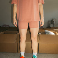 Brick Dust Monday2Sunday T-Shirt