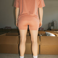 Brick Dust Monday2Sunday T-Shirt