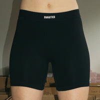 Black Performance Shorts