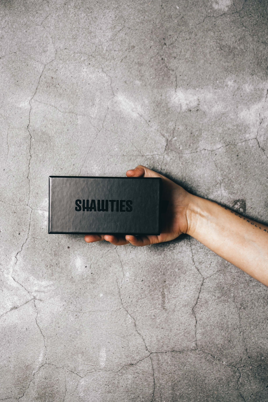 Black Performance Shorts