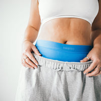 3-Pack Kyanite Blue Performance Shorts