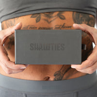 Granite Grey Boxers