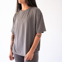 Granite Grey Monday2Sunday T-Shirt