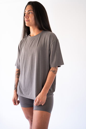 Granite Grey Monday2Sunday T-Shirt