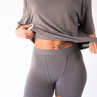 Granite Grey Boxers