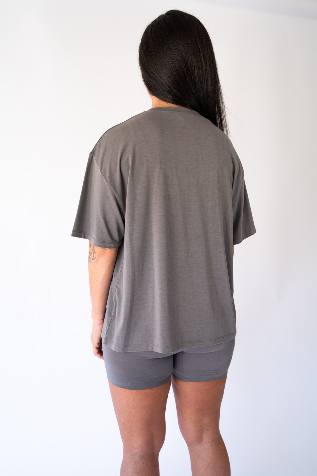 Granite Grey Monday2Sunday T-Shirt