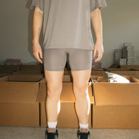 Cinder Monday2Sunday T-Shirt