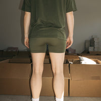 Olive Night Monday2Sunday T-Shirt