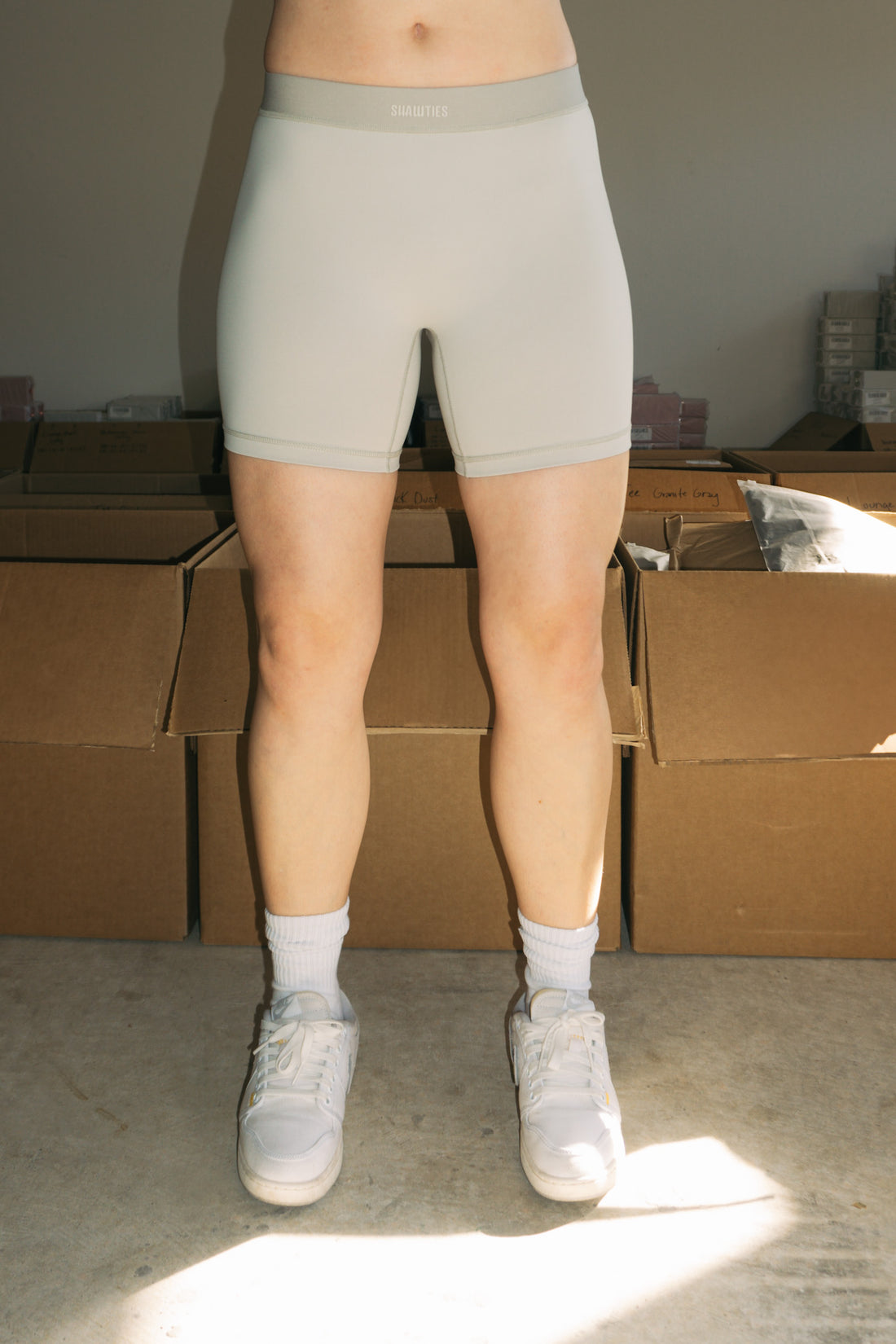 Pelican Performance Shorts