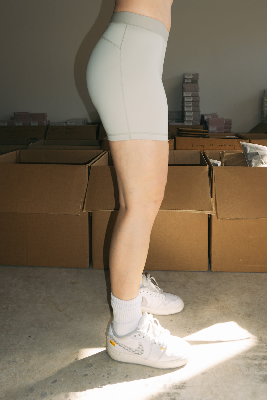 Pelican Performance Shorts