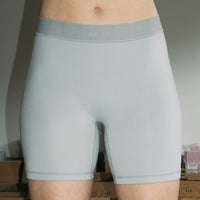 Cement Grey Performance Shorts