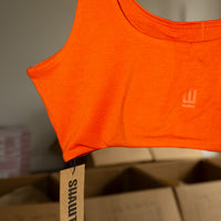 Red Fox Go-To Bralette