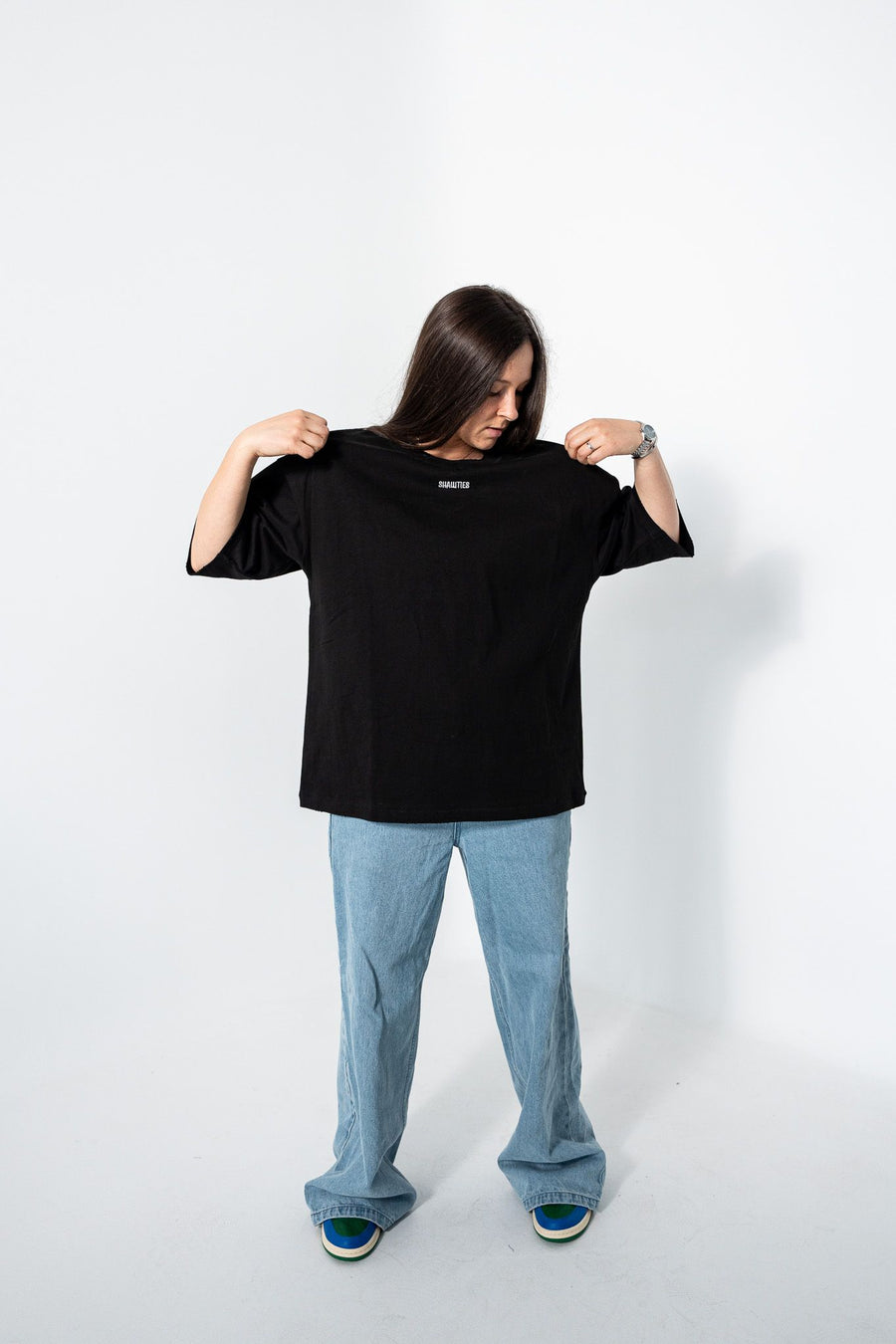 Brand Tee